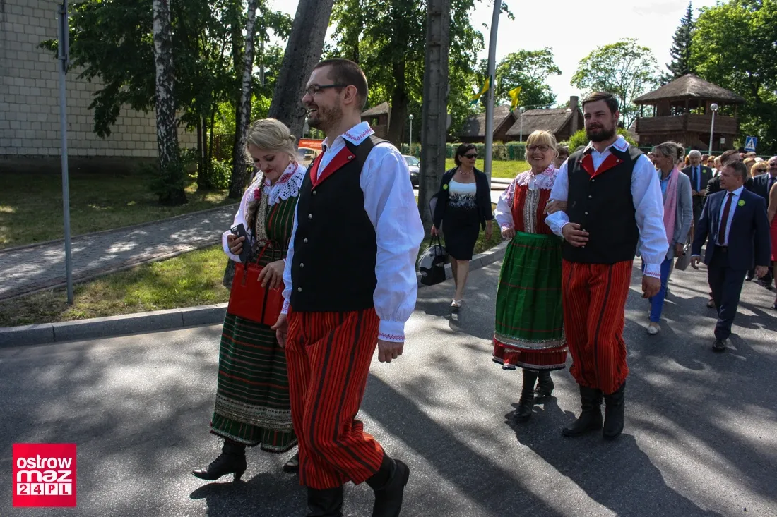 Dni Ostrowi Maz: Ostrowianie świętują na całego (ponad 160 zdjęć)