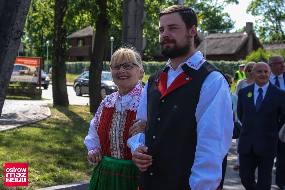 Dni Ostrowi Maz: Ostrowianie świętują na całego (ponad 160 zdjęć)