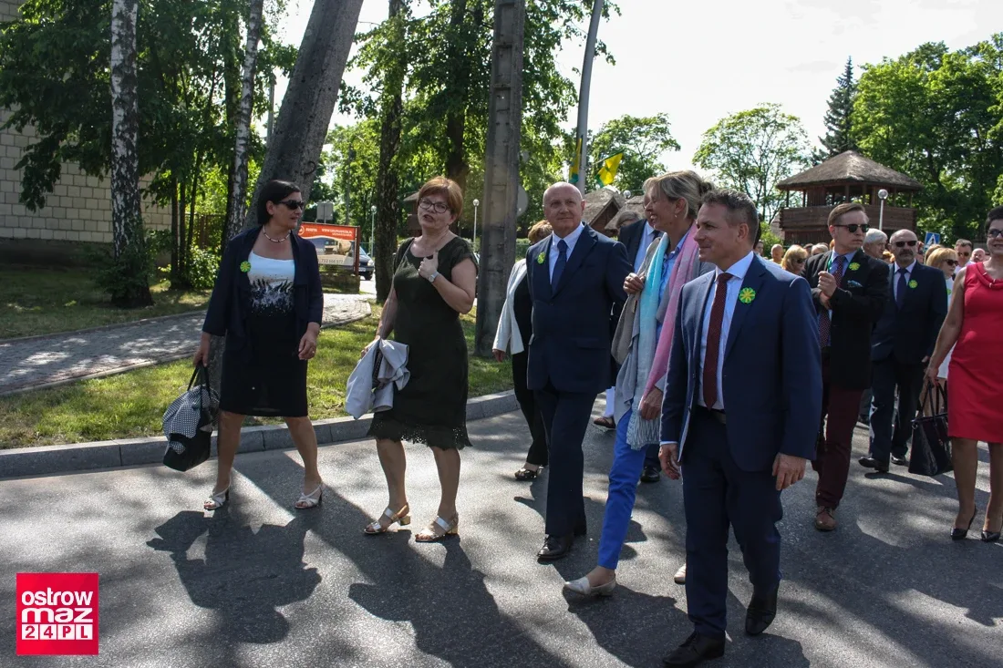 Dni Ostrowi Maz: Ostrowianie świętują na całego (ponad 160 zdjęć)