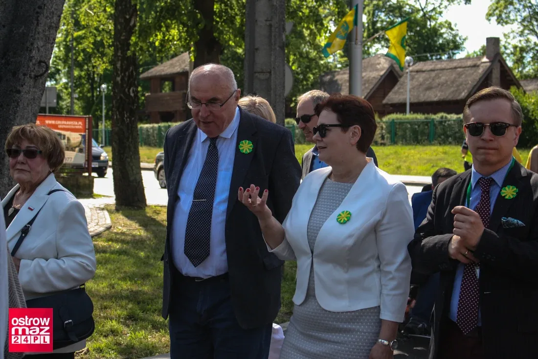 Dni Ostrowi Maz: Ostrowianie świętują na całego (ponad 160 zdjęć)