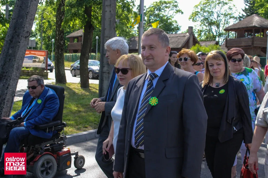 Dni Ostrowi Maz: Ostrowianie świętują na całego (ponad 160 zdjęć)