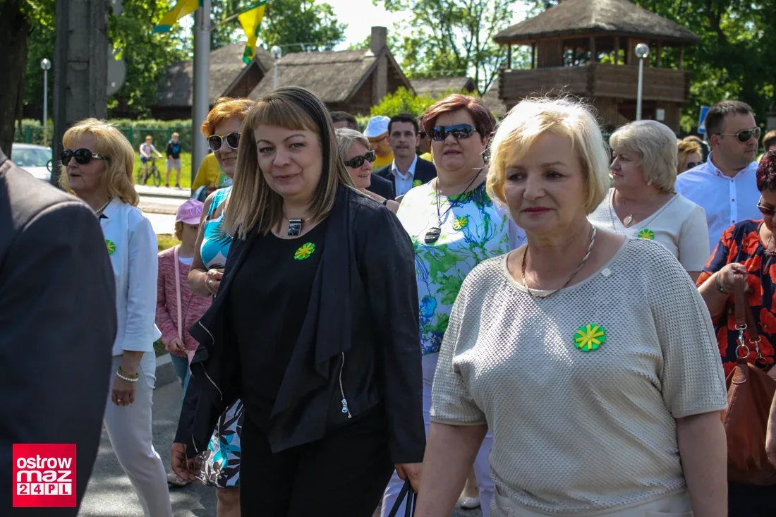 Dni Ostrowi Maz: Ostrowianie świętują na całego (ponad 160 zdjęć)