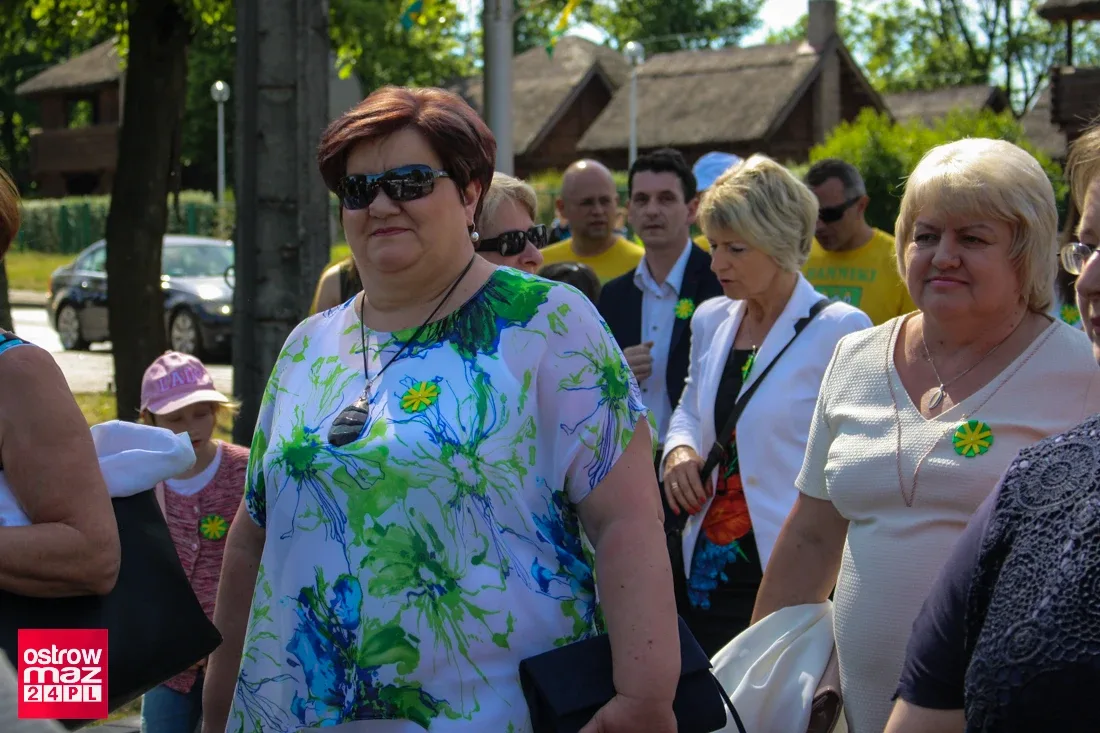 Dni Ostrowi Maz: Ostrowianie świętują na całego (ponad 160 zdjęć)