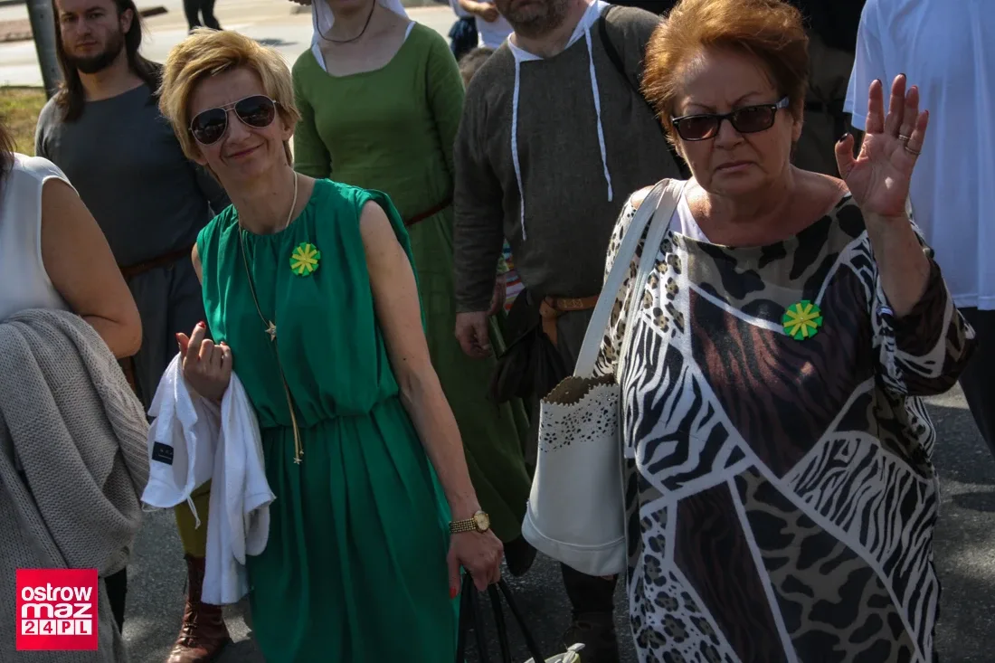 Dni Ostrowi Maz: Ostrowianie świętują na całego (ponad 160 zdjęć)
