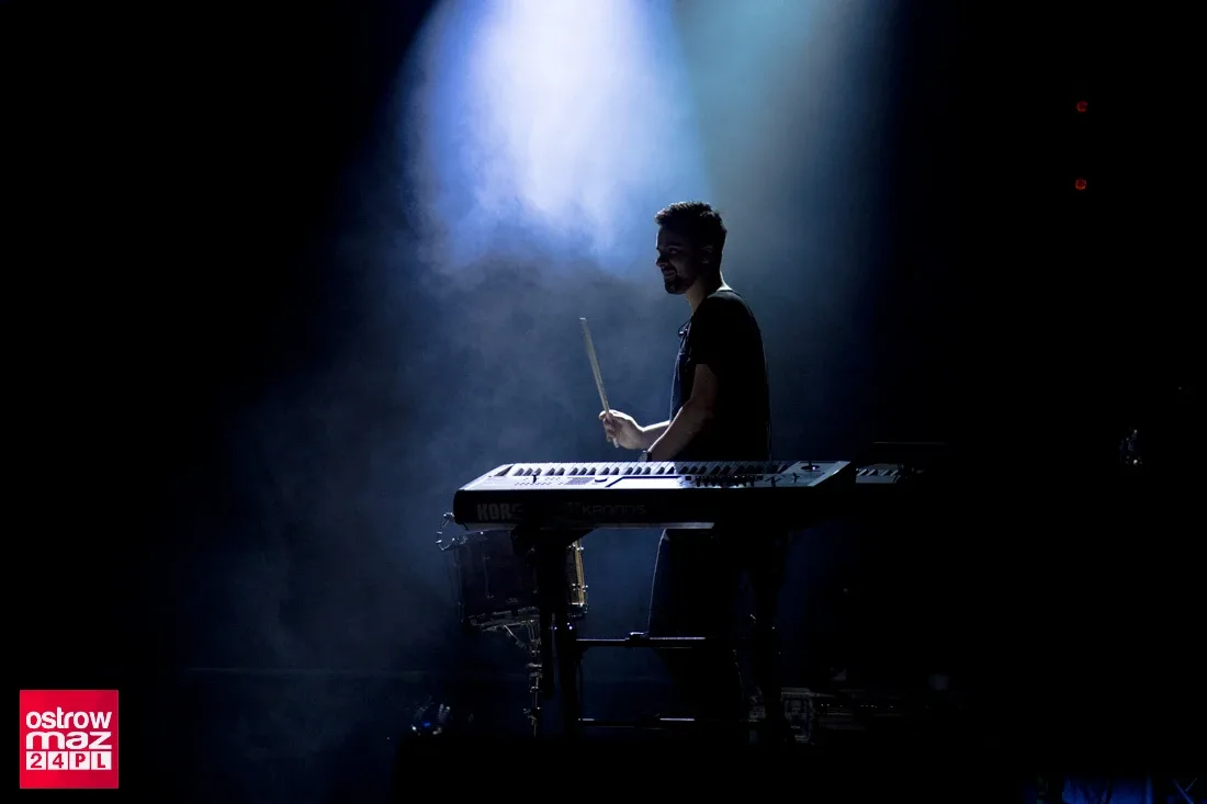 Dni Ostrowi Mazowieckiej 2017: Koncert zespołu LemON (zdjęcia, wideo)