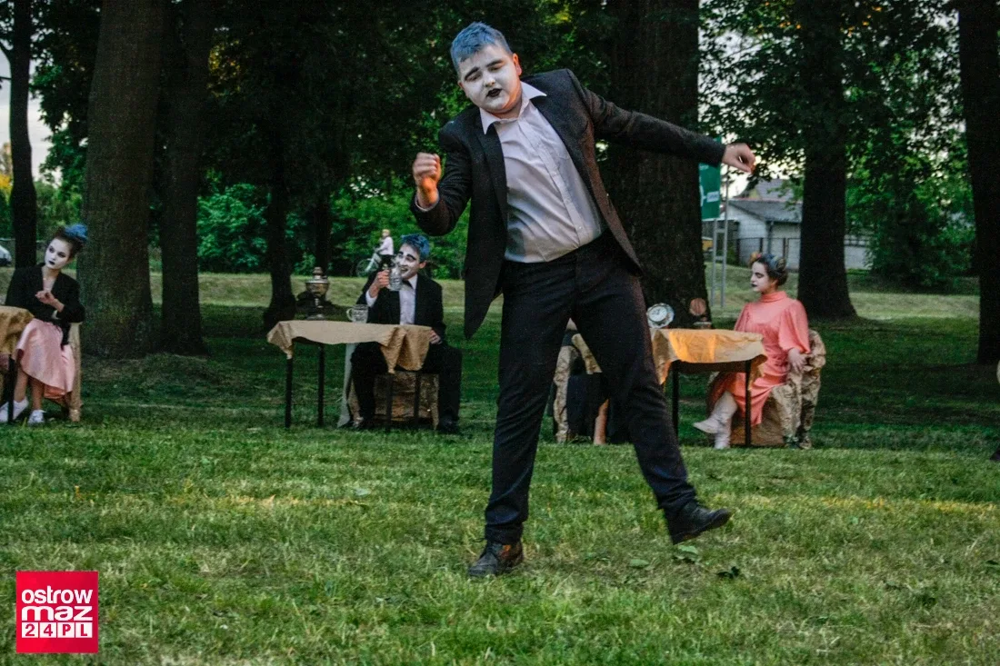  Dni Ostrowi 2017: Inspiracje sceny Kotłownia (zdjęcia)