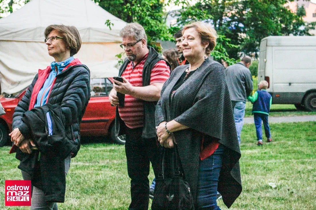  Dni Ostrowi 2017: Inspiracje sceny Kotłownia (zdjęcia)