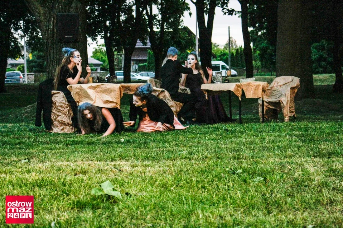  Dni Ostrowi 2017: Inspiracje sceny Kotłownia (zdjęcia)