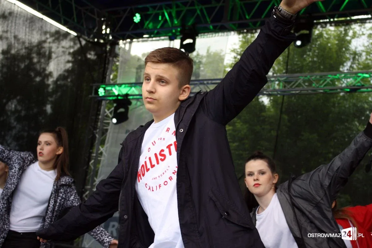 Dni Ostrowi 2017: "Feel Like a Star" (zdjęcia, wideo)