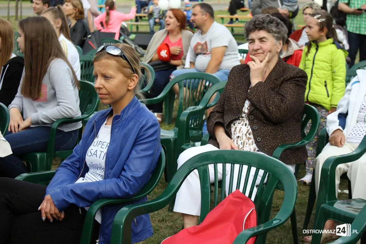 Dni Ostrowi 2017: występy zespołów z Miejskiego Domu Kultury (zdjęcia, wideo)