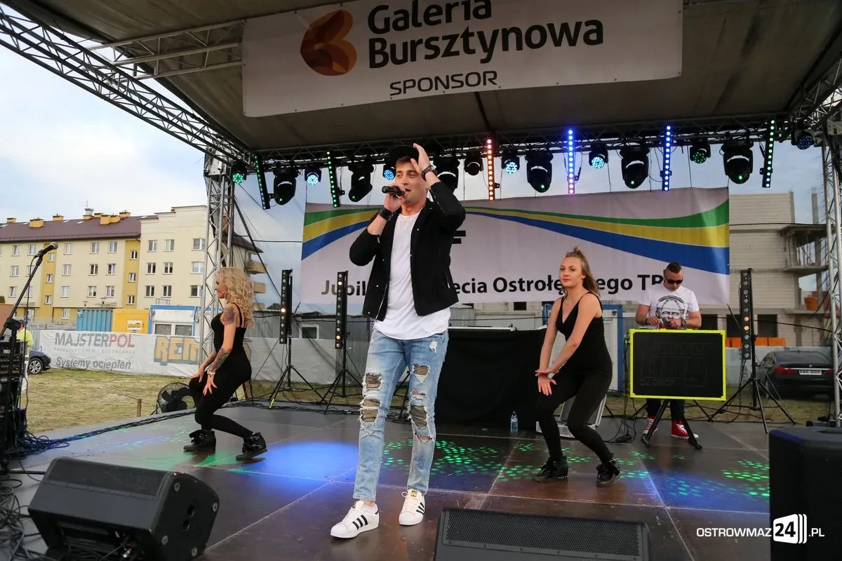 Power Boy przebił gwiazdę wieczoru (zdjęcia, wideo)