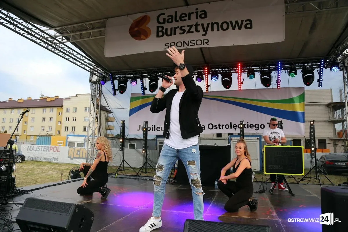 Power Boy przebił gwiazdę wieczoru (zdjęcia, wideo)