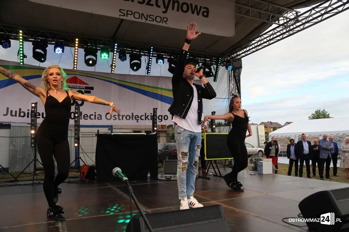Power Boy przebił gwiazdę wieczoru (zdjęcia, wideo)
