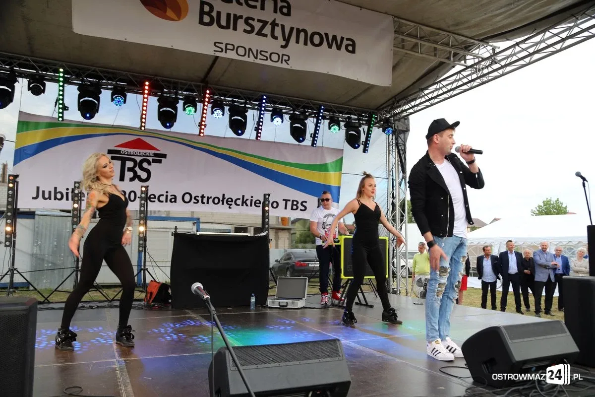 Power Boy przebił gwiazdę wieczoru (zdjęcia, wideo)