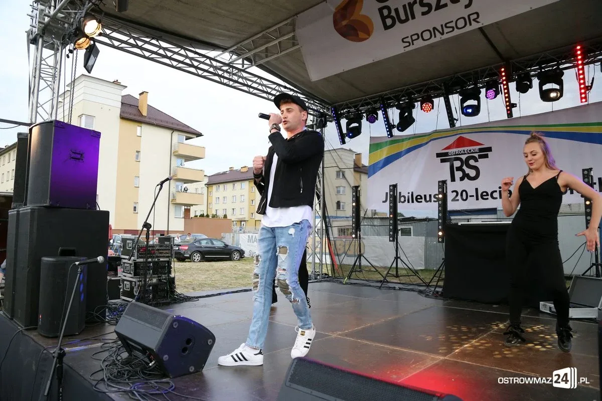 Power Boy przebił gwiazdę wieczoru (zdjęcia, wideo)