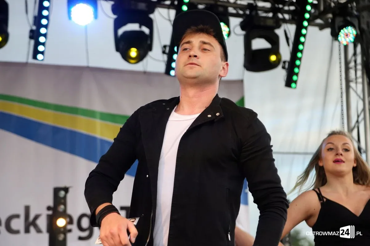 Power Boy przebił gwiazdę wieczoru (zdjęcia, wideo)
