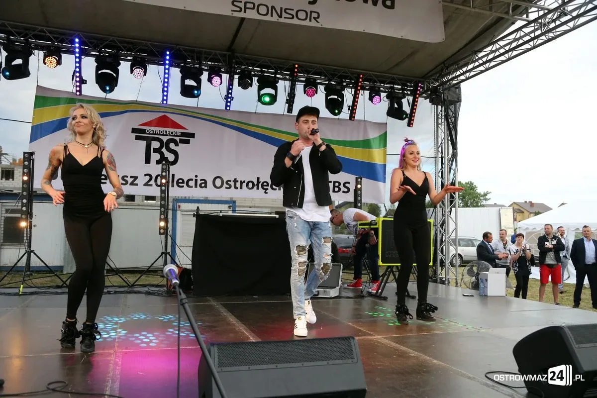 Power Boy przebił gwiazdę wieczoru (zdjęcia, wideo)