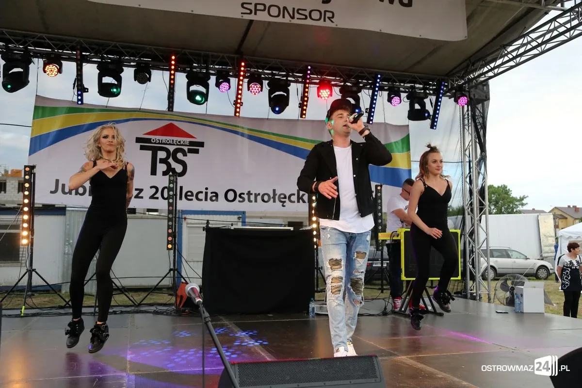 Power Boy przebił gwiazdę wieczoru (zdjęcia, wideo)