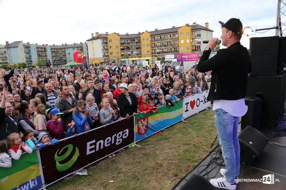 Power Boy przebił gwiazdę wieczoru (zdjęcia, wideo)