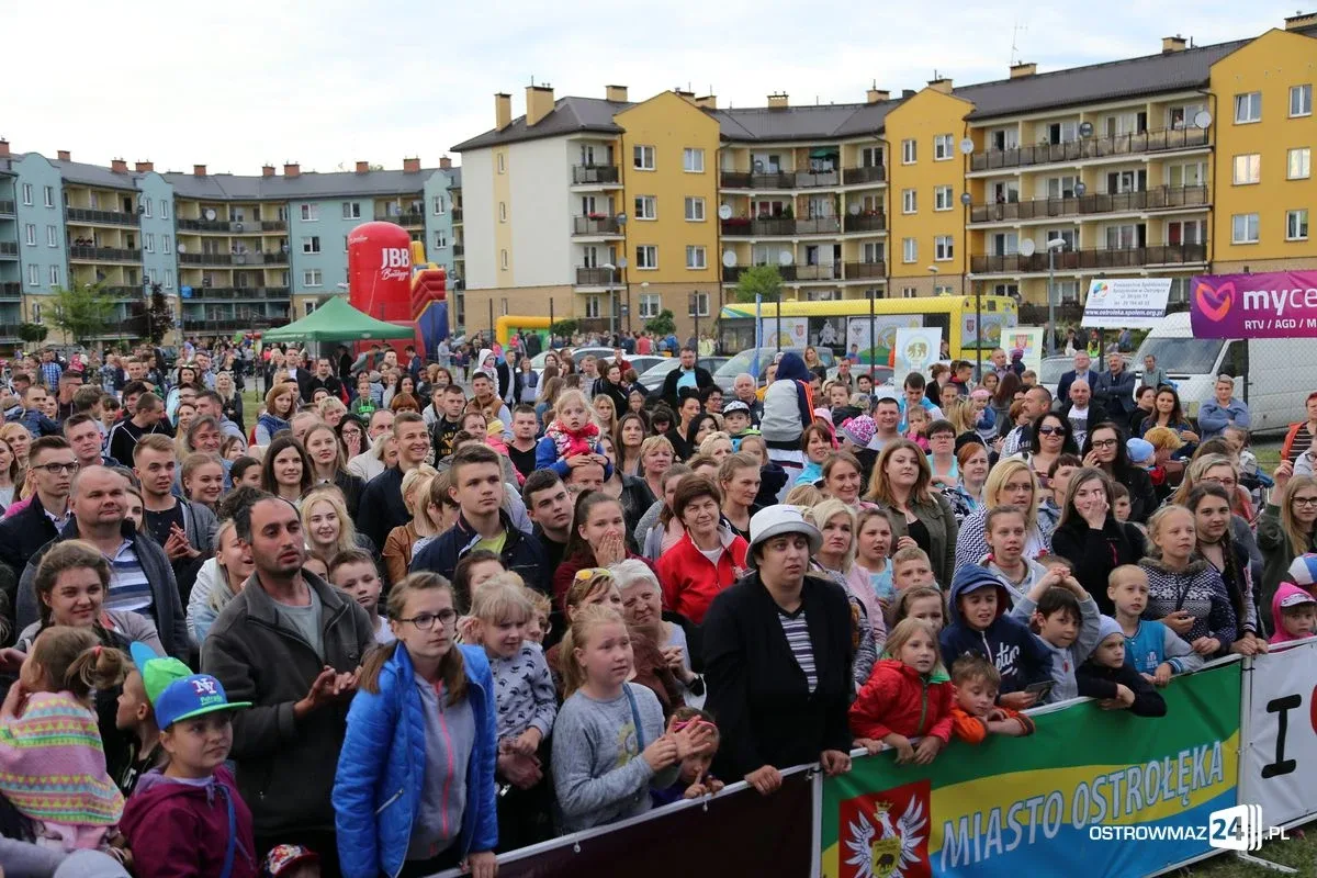 Power Boy przebił gwiazdę wieczoru (zdjęcia, wideo)