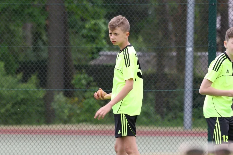 Walczyli w finale czwórboju (zdjęcia, wideo)
