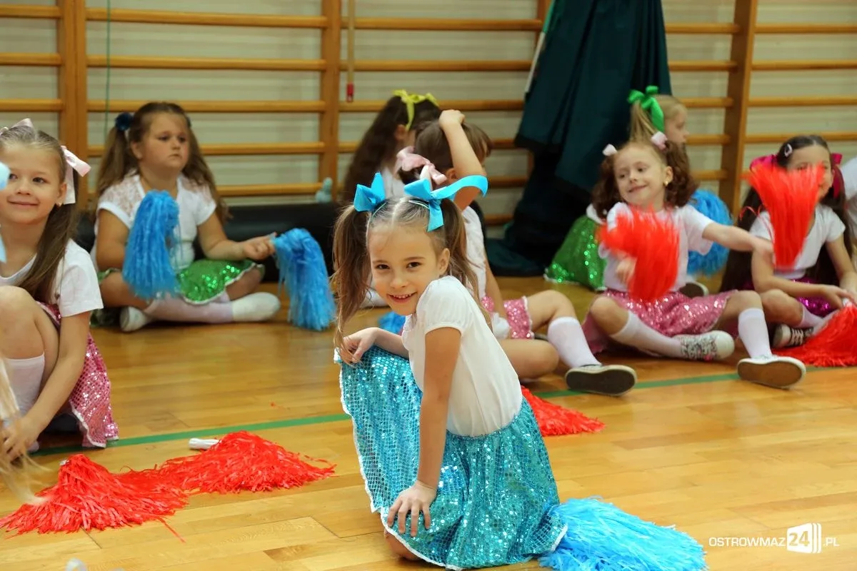 Dni Ostrowi 2017: Igrzyska Przedszkolaków za nami (zdjęcia, wideo)