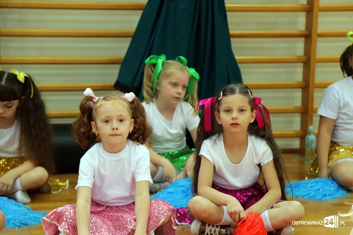 Dni Ostrowi 2017: Igrzyska Przedszkolaków za nami (zdjęcia, wideo)