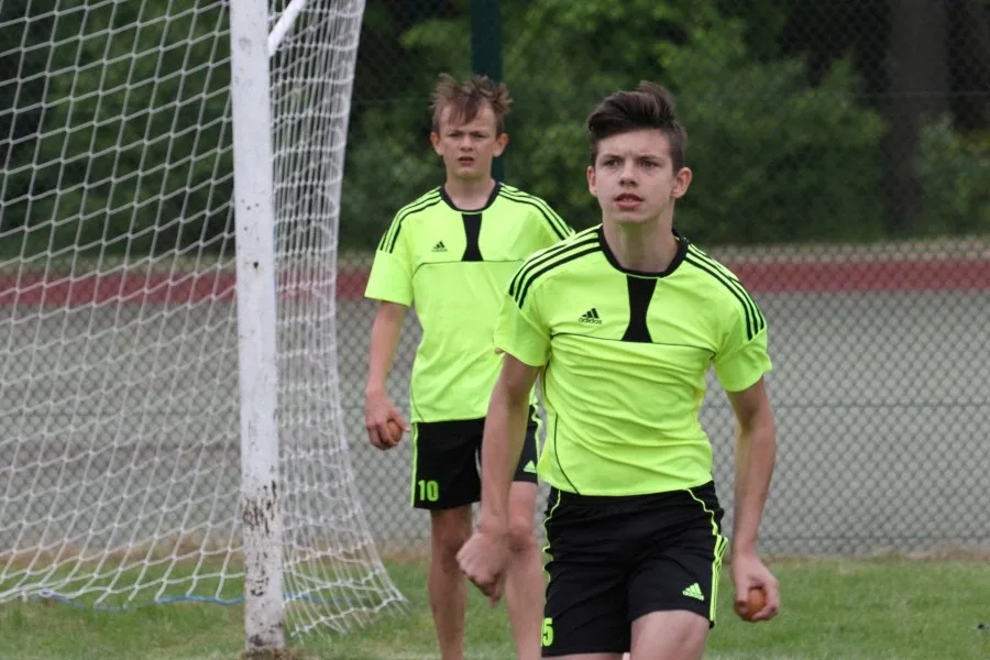 Walczyli w finale czwórboju (zdjęcia, wideo)