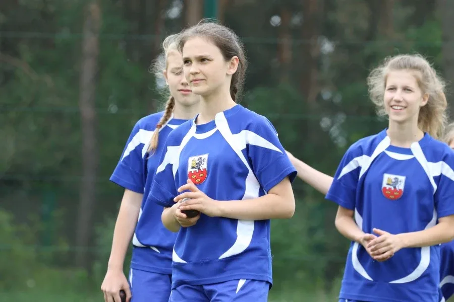 Walczyli w finale czwórboju (zdjęcia, wideo)
