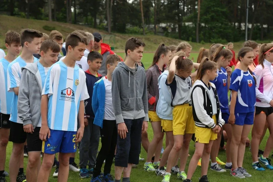 Walczyli w finale czwórboju (zdjęcia, wideo)