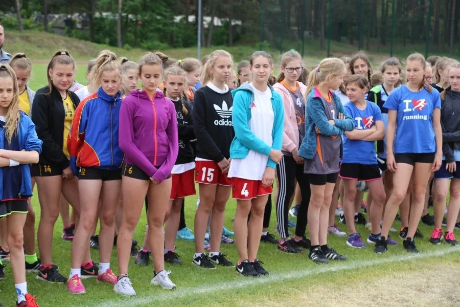 Walczyli w finale czwórboju (zdjęcia, wideo)