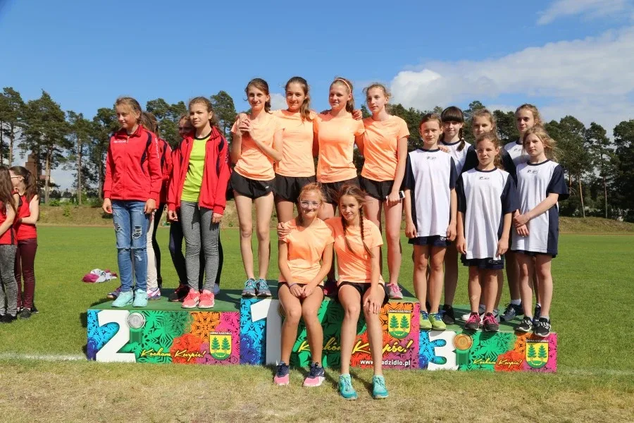 Walczyli w finale czwórboju (zdjęcia, wideo)