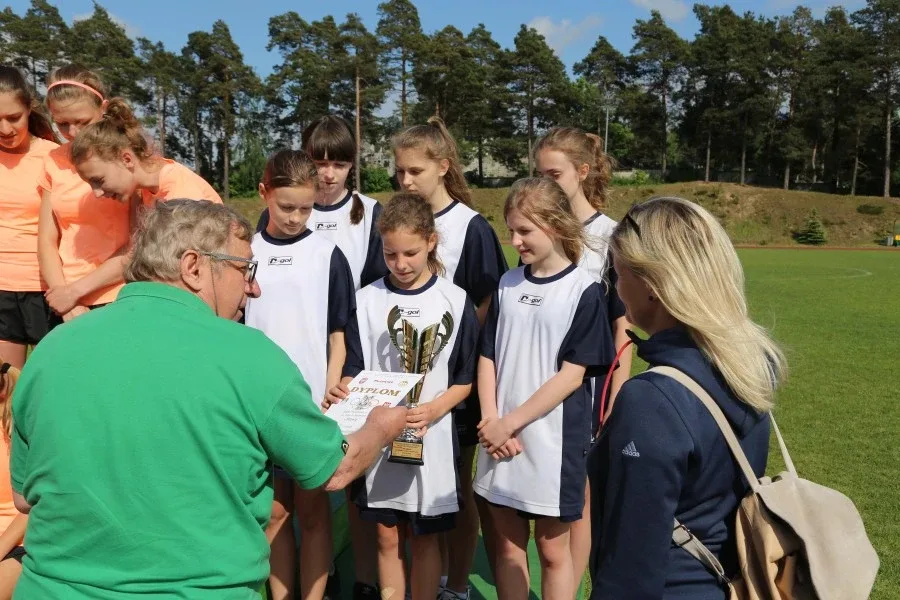Walczyli w finale czwórboju (zdjęcia, wideo)