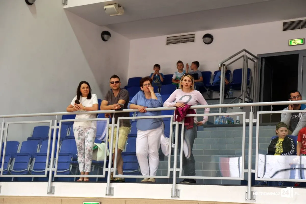 Dni Ostrowi 2017: Igrzyska Przedszkolaków za nami (zdjęcia, wideo)