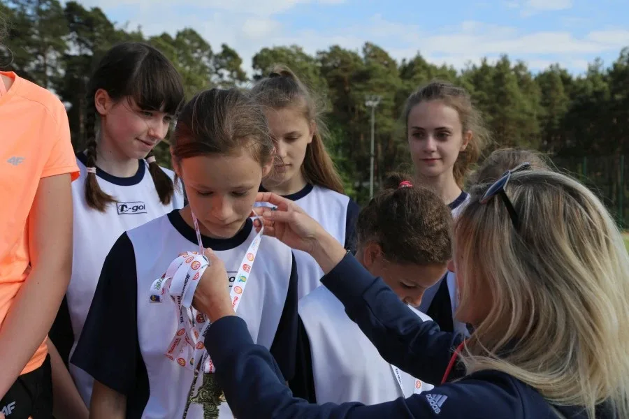 Walczyli w finale czwórboju (zdjęcia, wideo)