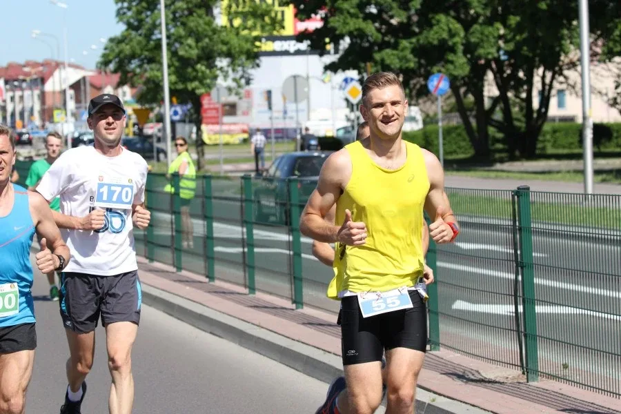XXIII Półmaraton Kurpiowski z "Ostrów Biega" (zdjęcia, wideo)