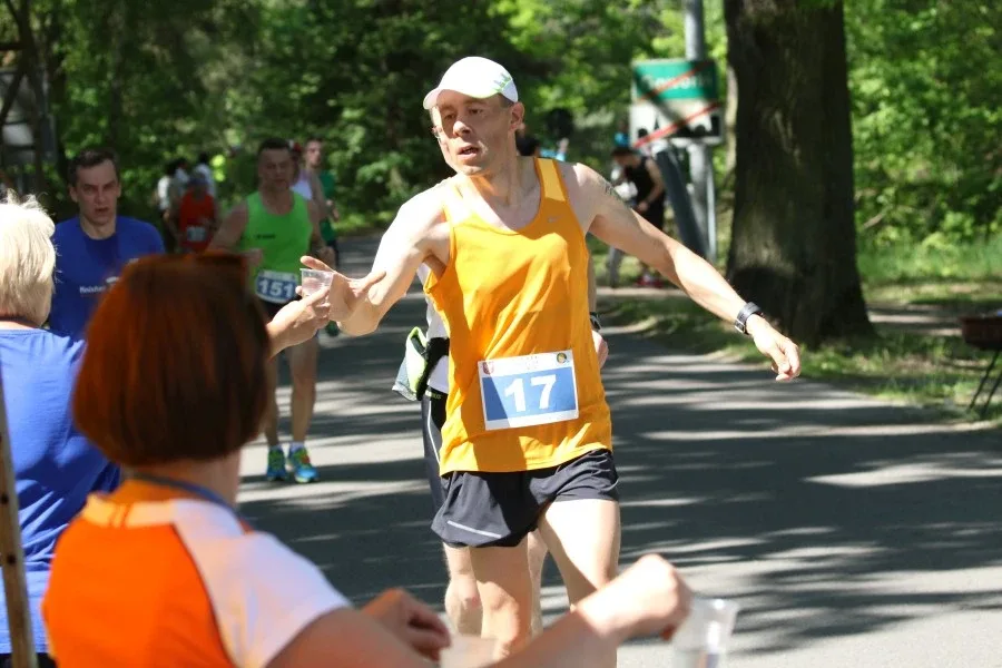 XXIII Półmaraton Kurpiowski z "Ostrów Biega" (zdjęcia, wideo)