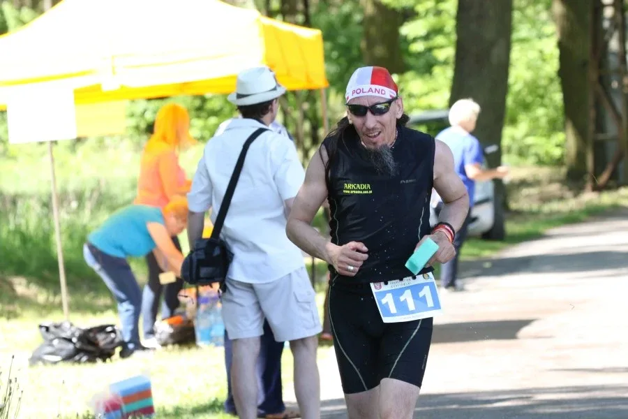 XXIII Półmaraton Kurpiowski z "Ostrów Biega" (zdjęcia, wideo)