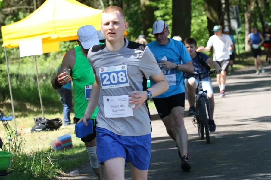 XXIII Półmaraton Kurpiowski z "Ostrów Biega" (zdjęcia, wideo)