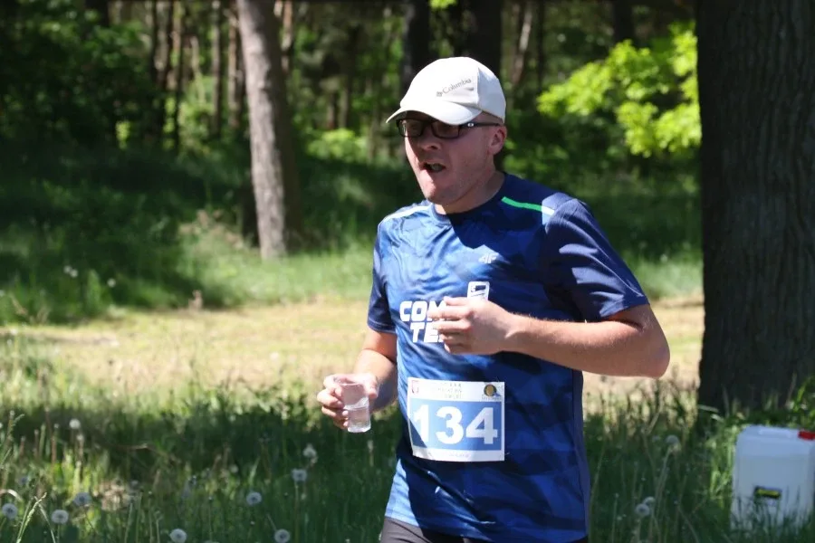 XXIII Półmaraton Kurpiowski z "Ostrów Biega" (zdjęcia, wideo)
