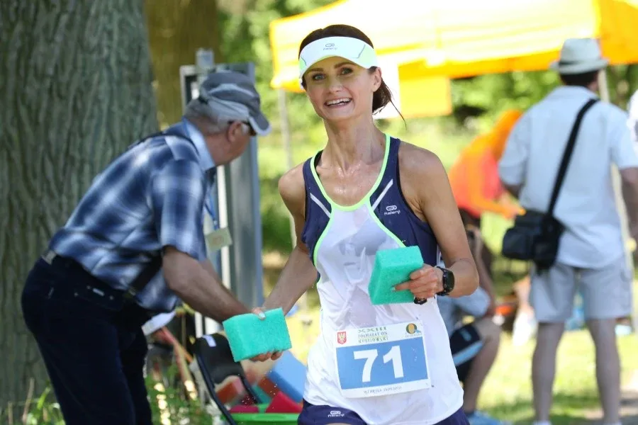 XXIII Półmaraton Kurpiowski z "Ostrów Biega" (zdjęcia, wideo)