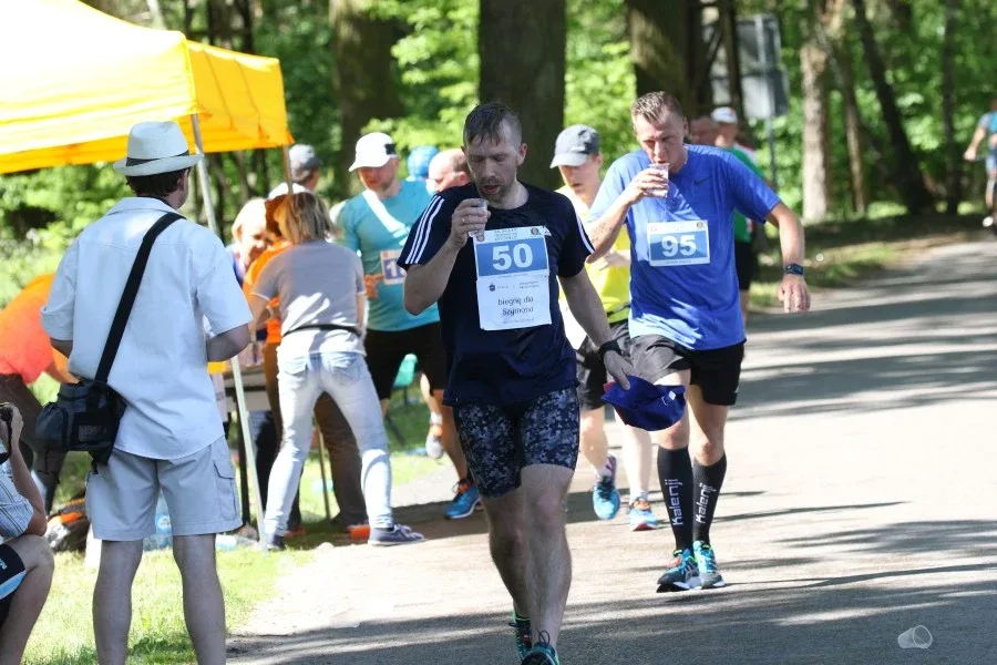 XXIII Półmaraton Kurpiowski z "Ostrów Biega" (zdjęcia, wideo)