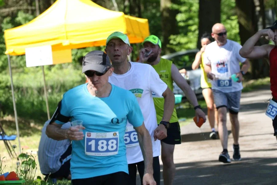 XXIII Półmaraton Kurpiowski z "Ostrów Biega" (zdjęcia, wideo)