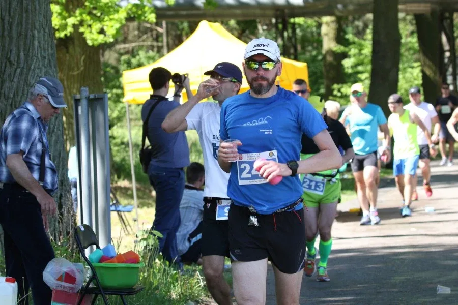 XXIII Półmaraton Kurpiowski z "Ostrów Biega" (zdjęcia, wideo)