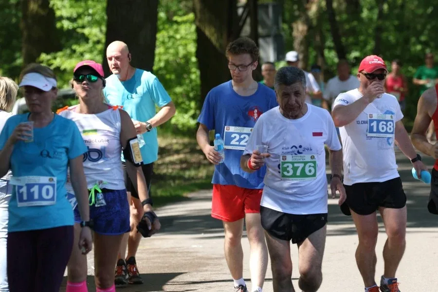 XXIII Półmaraton Kurpiowski z "Ostrów Biega" (zdjęcia, wideo)
