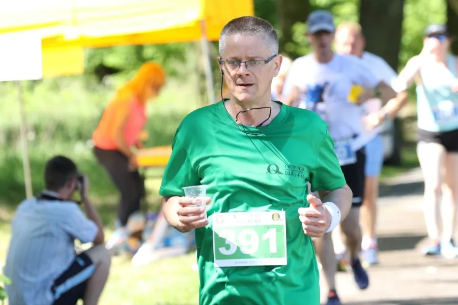 XXIII Półmaraton Kurpiowski z "Ostrów Biega" (zdjęcia, wideo)