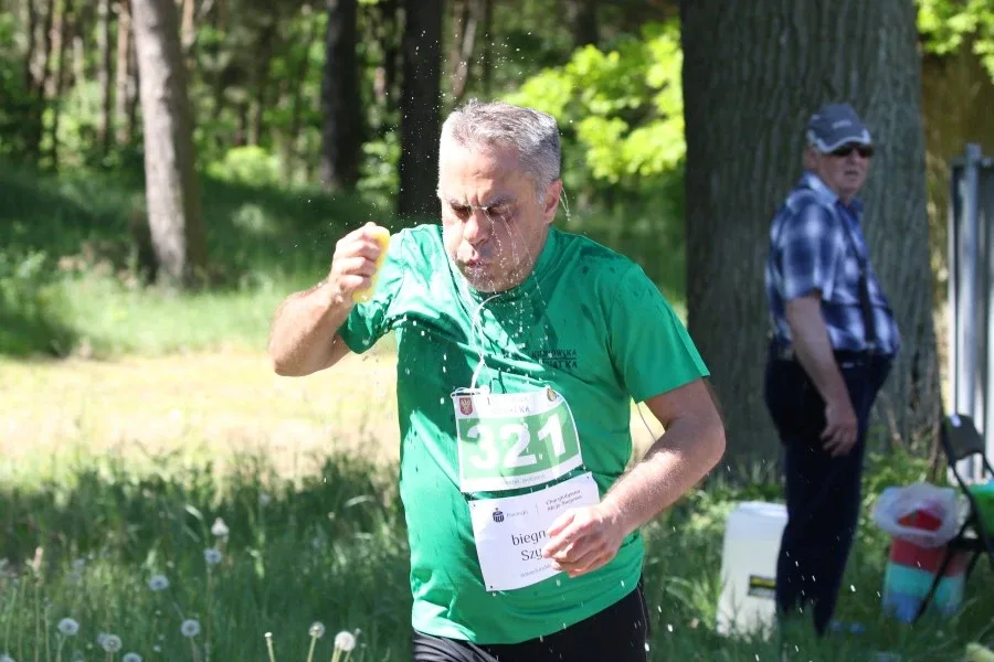 XXIII Półmaraton Kurpiowski z "Ostrów Biega" (zdjęcia, wideo)