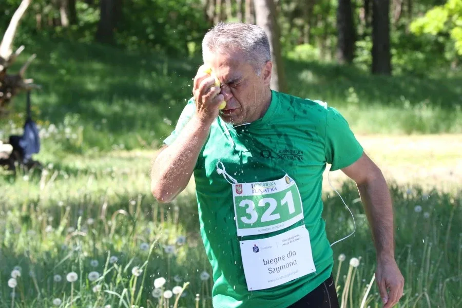 XXIII Półmaraton Kurpiowski z "Ostrów Biega" (zdjęcia, wideo)