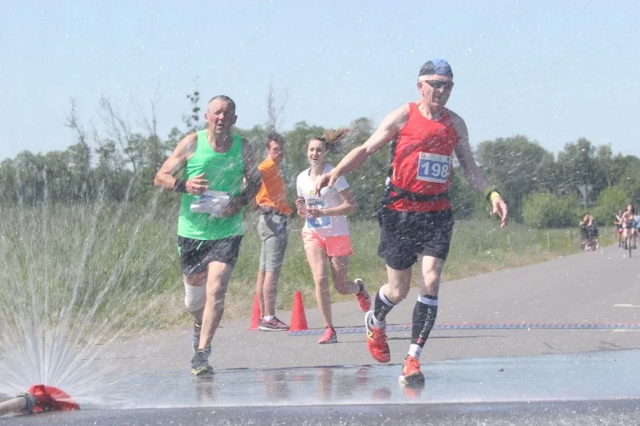 XXIII Półmaraton Kurpiowski z "Ostrów Biega" (zdjęcia, wideo)