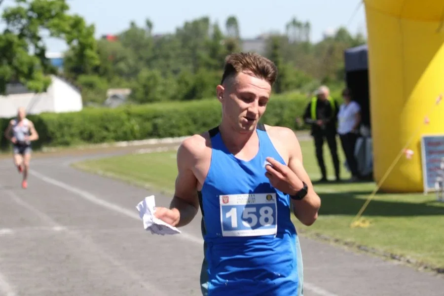 XXIII Półmaraton Kurpiowski z "Ostrów Biega" (zdjęcia, wideo)